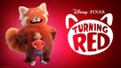 Turning Red - Video on demand movie cover (xs thumbnail)