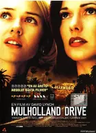 Mulholland Dr. Cover