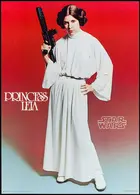 Star Wars Poster