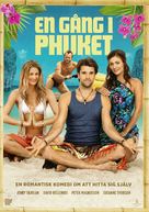 En g&aring;ng i Phuket - Swedish DVD movie cover (xs thumbnail)