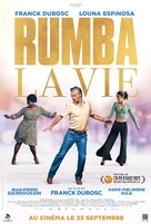 Rumba la vie - Canadian Movie Poster (xs thumbnail)