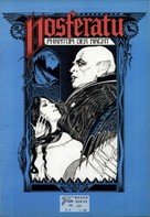Nosferatu: Phantom der Nacht - Austrian poster (xs thumbnail)