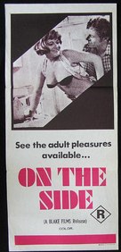 Hausfrauen-Report 1: Unglaublich, aber wahr - Australian Movie Poster (xs thumbnail)