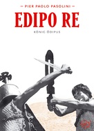 Edipo re - German Movie Cover (xs thumbnail)