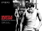 Hustle And Flow - British Movie Poster (xs thumbnail)