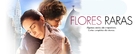 Flores Raras - Brazilian Movie Poster (xs thumbnail)