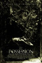 The Possession - Movie Poster (xs thumbnail)