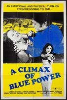 A Climax of Blue Power - Movie Poster (xs thumbnail)