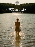 Falcon Lake - French Movie Poster (xs thumbnail)