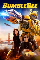 Bumblebee - Video on demand movie cover (xs thumbnail)