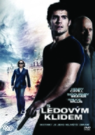 The Cold Light of Day - Czech DVD movie cover (xs thumbnail)
