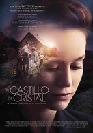 The Glass Castle - Ecuadorian Movie Poster (xs thumbnail)