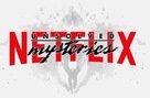 &quot;Unsolved Mysteries&quot; - Logo (xs thumbnail)