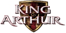 King Arthur - Logo (xs thumbnail)