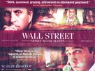 Wall Street: Money Never Sleeps - Belgian Movie Poster (xs thumbnail)