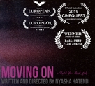 Moving On - Movie Poster (xs thumbnail)