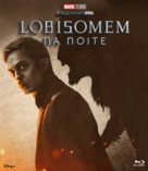 Werewolf by Night - Brazilian Movie Cover (xs thumbnail)