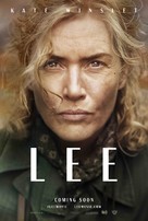 Lee - Movie Poster (xs thumbnail)