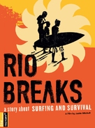 Rio Breaks - DVD movie cover (xs thumbnail)