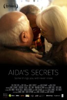 Aida&#039;s Secrets - Canadian Movie Poster (xs thumbnail)