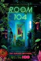 &quot;Room 104&quot; - Movie Poster (xs thumbnail)