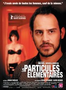 Elementarteilchen - French Movie Poster (xs thumbnail)