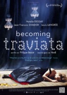 Traviata et nous - Dutch Movie Poster (xs thumbnail)