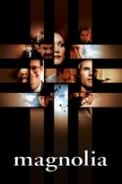Magnolia - DVD movie cover (xs thumbnail)