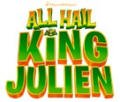 &quot;All Hail King Julien&quot; - Logo (xs thumbnail)