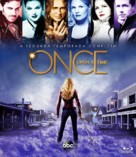 &quot;Once Upon a Time&quot; - Brazilian Movie Cover (xs thumbnail)