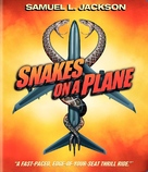 Snakes on a Plane - Movie Cover (xs thumbnail)