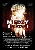 Zwischen Welten - Polish Movie Poster (xs thumbnail)