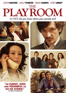 The Playroom - DVD movie cover (xs thumbnail)