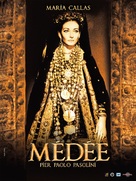 Medea - French Re-release movie poster (xs thumbnail)