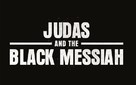 Judas and the Black Messiah - Logo (xs thumbnail)