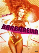 Barbarella Cover