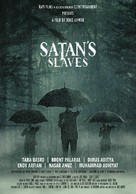 Pengabdi Setan - Indonesian Movie Poster (xs thumbnail)