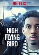 High Flying Bird - Video on demand movie cover (xs thumbnail)