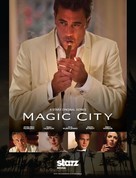 &quot;Magic City&quot; - Movie Poster (xs thumbnail)