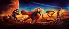 Supergirl Poster