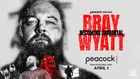 Bray Wyatt: Becoming Immortal Poster