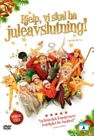 Nativity! - Norwegian Movie Cover (xs thumbnail)