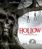 Hollow - Blu-Ray movie cover (xs thumbnail)