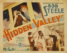 Hidden Valley - Movie Poster (xs thumbnail)