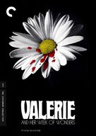 Valerie a t&yacute;den divu - DVD movie cover (xs thumbnail)