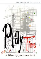 PlayTime Cover