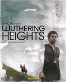 Wuthering Heights - Blu-Ray movie cover (xs thumbnail)