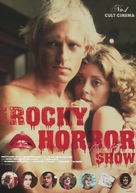 The Rocky Horror Picture Show - Japanese Re-release movie poster (xs thumbnail)