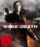Wake Of Death - German Blu-Ray movie cover (xs thumbnail)