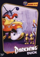 &quot;Darkwing Duck&quot; - DVD movie cover (xs thumbnail)